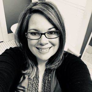 Meet your Posher, Tara